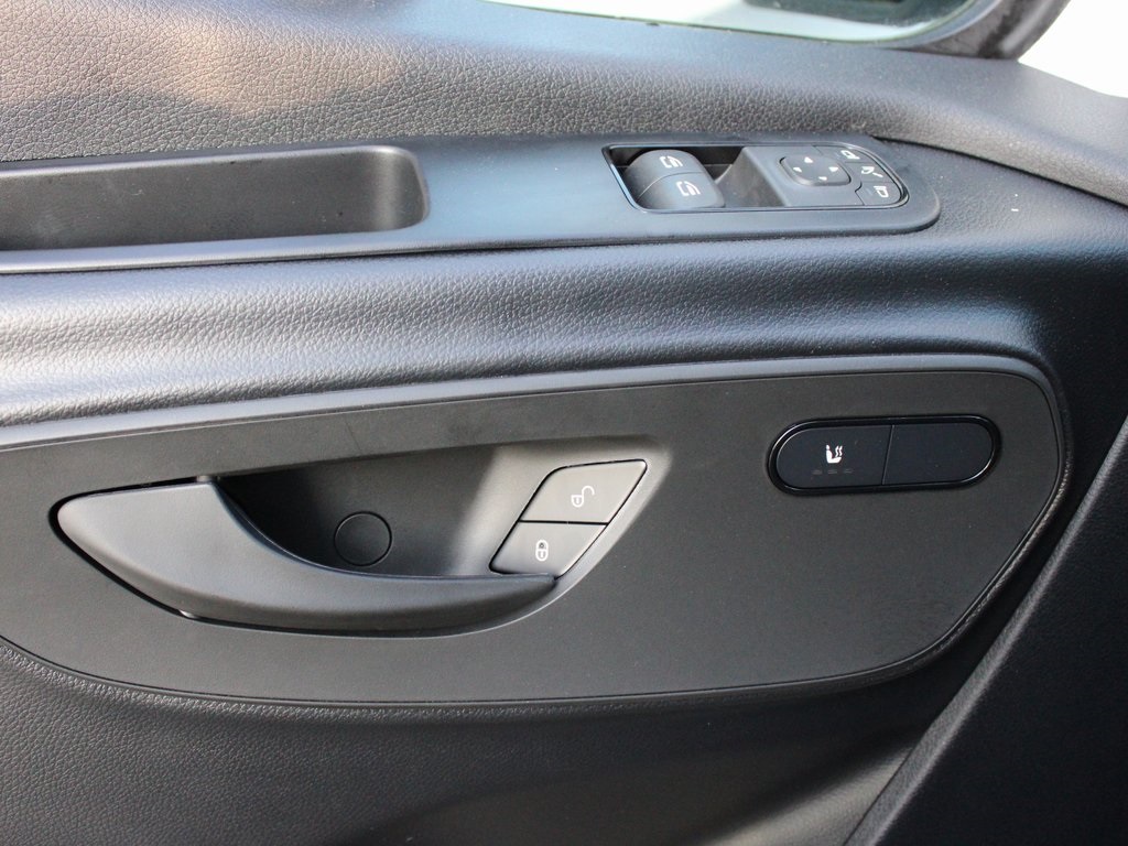 new 2025 Mercedes-Benz Sprinter 2500 car, priced at $68,824