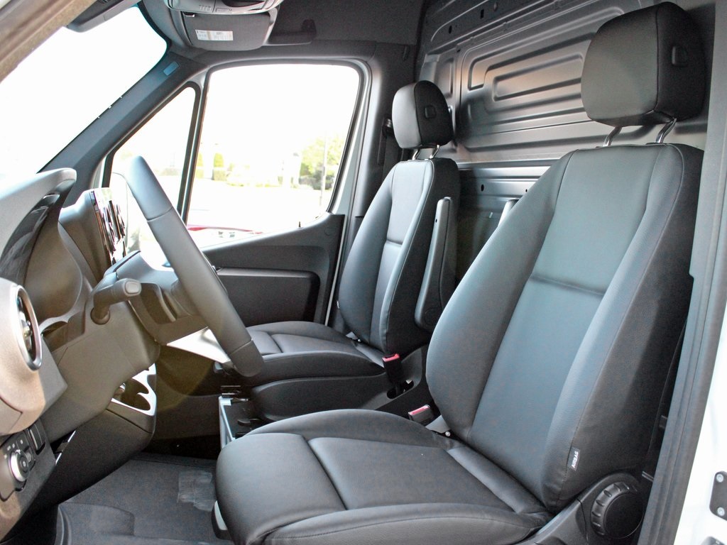 new 2025 Mercedes-Benz Sprinter 2500 car, priced at $68,824