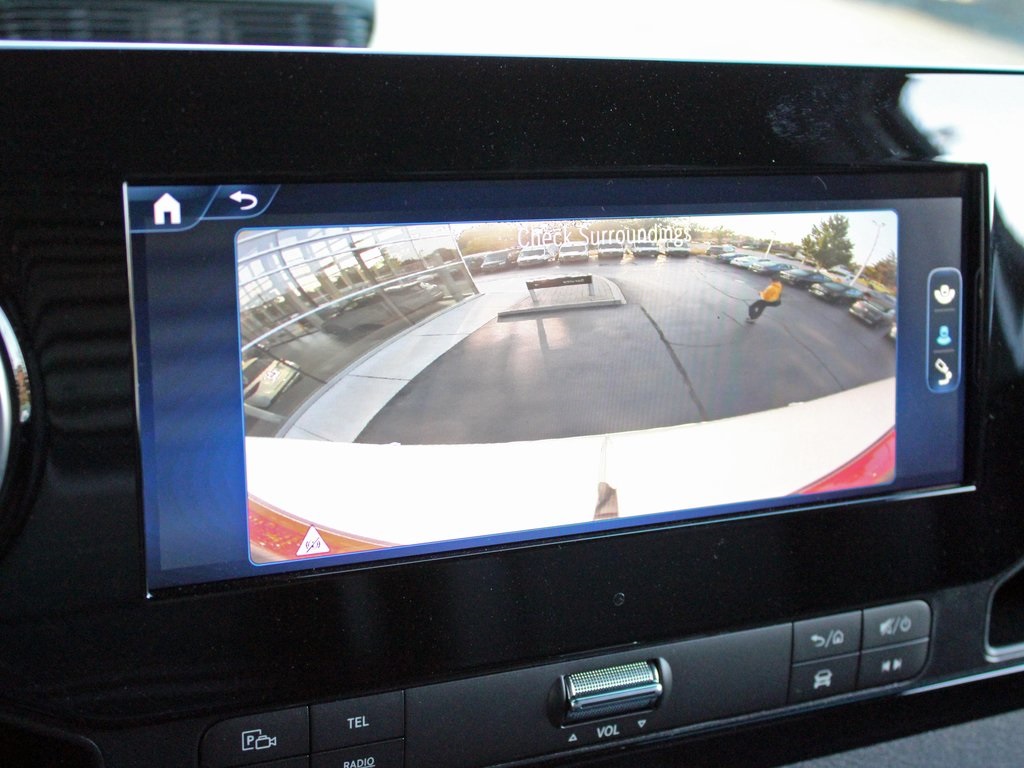 new 2025 Mercedes-Benz Sprinter 2500 car, priced at $68,824