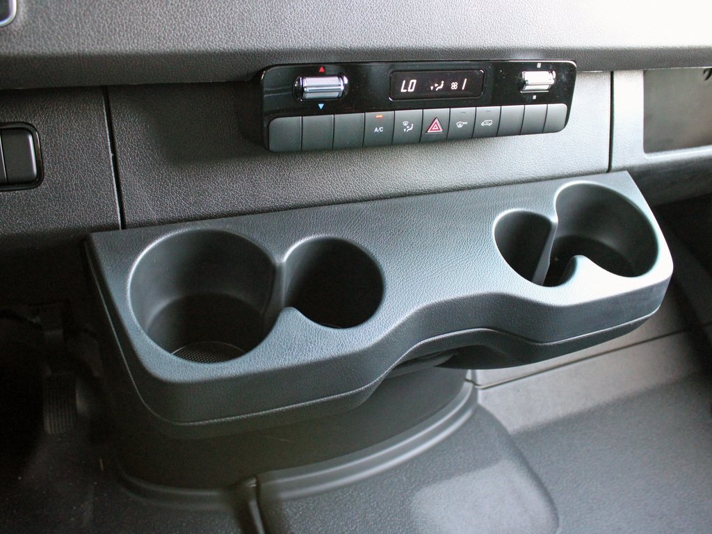 new 2025 Mercedes-Benz Sprinter 2500 car, priced at $68,824