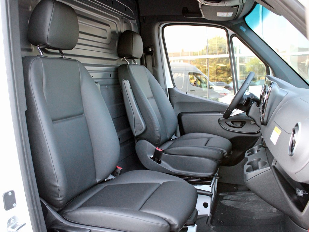 new 2025 Mercedes-Benz Sprinter 2500 car, priced at $68,824
