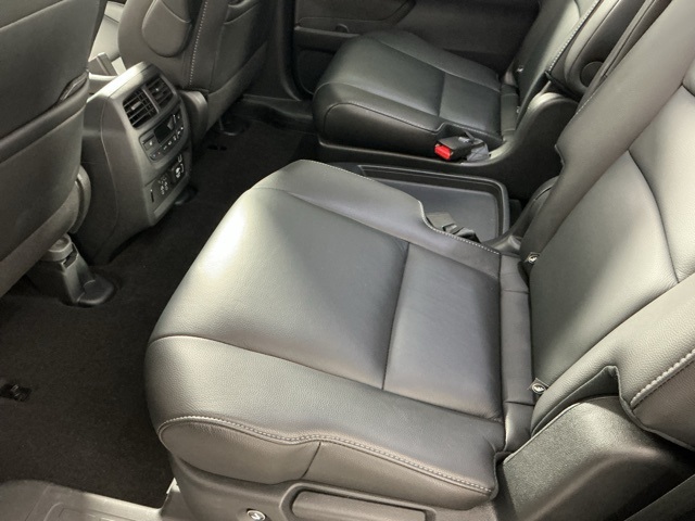 used 2020 Honda Pilot car, priced at $27,191