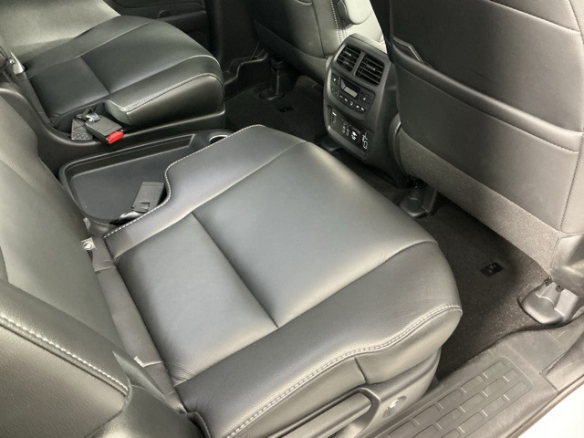 used 2020 Honda Pilot car, priced at $27,191