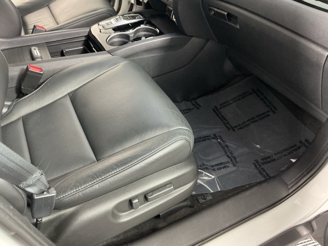 used 2020 Honda Pilot car, priced at $27,191