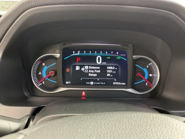 used 2020 Honda Pilot car, priced at $27,191