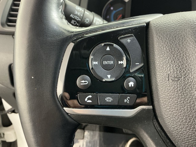 used 2020 Honda Pilot car, priced at $27,191