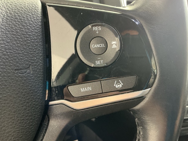 used 2020 Honda Pilot car, priced at $27,191