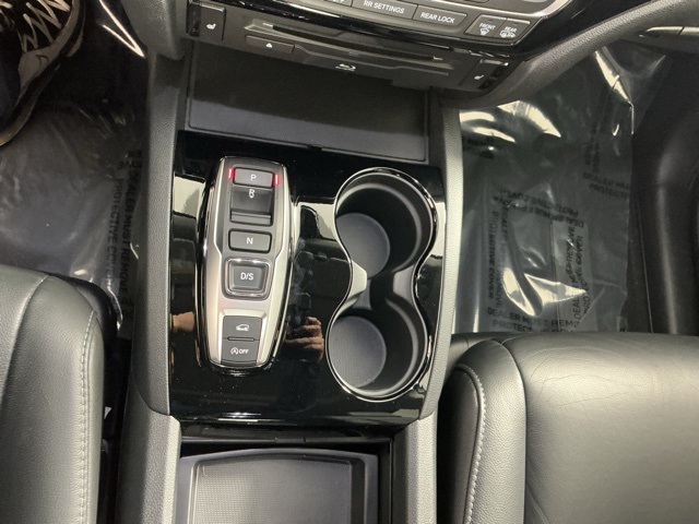 used 2020 Honda Pilot car, priced at $27,191