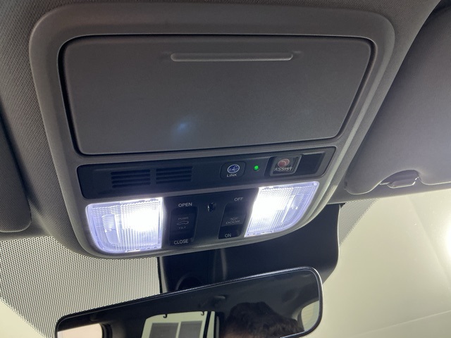 used 2020 Honda Pilot car, priced at $27,191