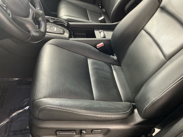 used 2020 Honda Pilot car, priced at $27,191