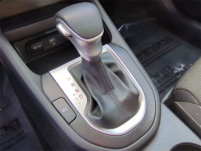 used 2023 Kia Forte car, priced at $16,511