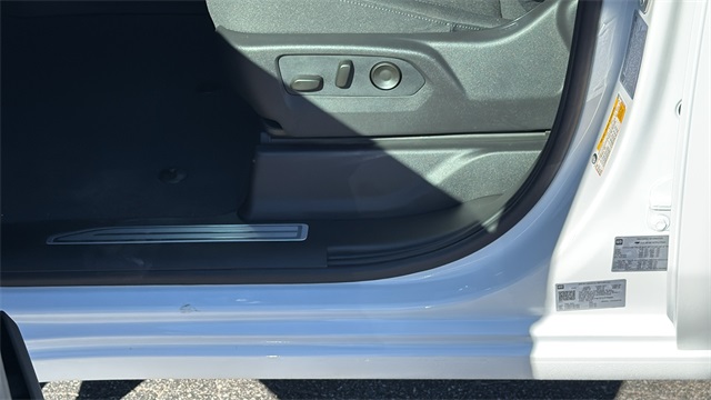 new 2026 Chevrolet Silverado 2500HD car, priced at $71,970