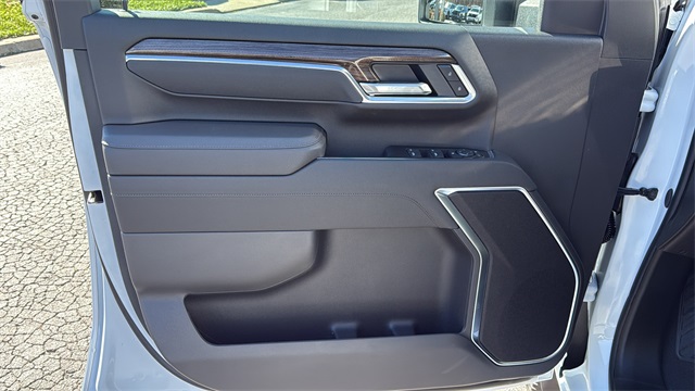 new 2026 Chevrolet Silverado 2500HD car, priced at $71,970