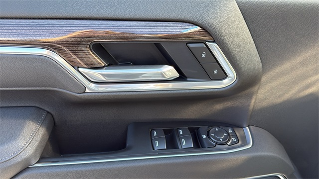 new 2026 Chevrolet Silverado 2500HD car, priced at $71,970