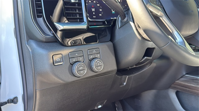 new 2026 Chevrolet Silverado 2500HD car, priced at $71,970