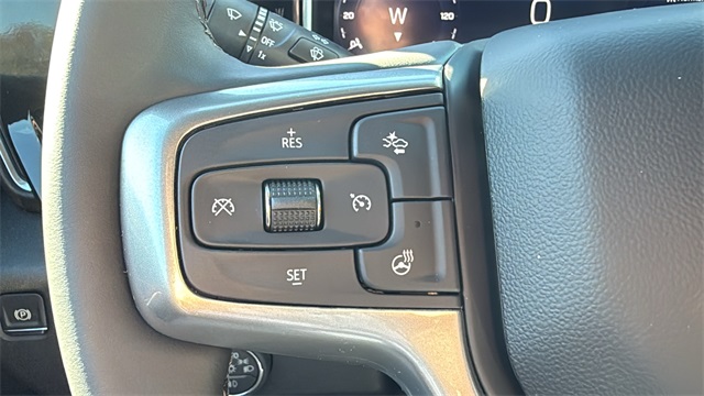 new 2026 Chevrolet Silverado 2500HD car, priced at $71,970