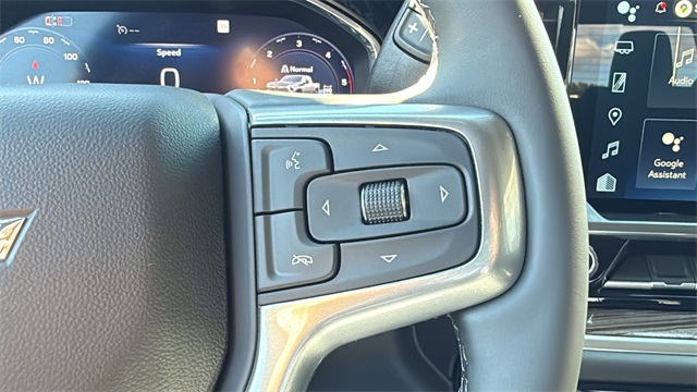 new 2026 Chevrolet Silverado 2500HD car, priced at $71,970