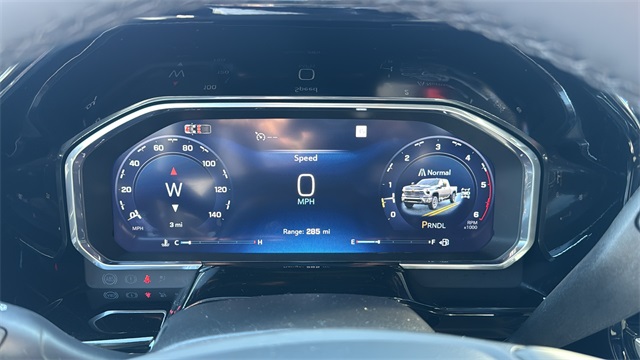 new 2026 Chevrolet Silverado 2500HD car, priced at $71,970