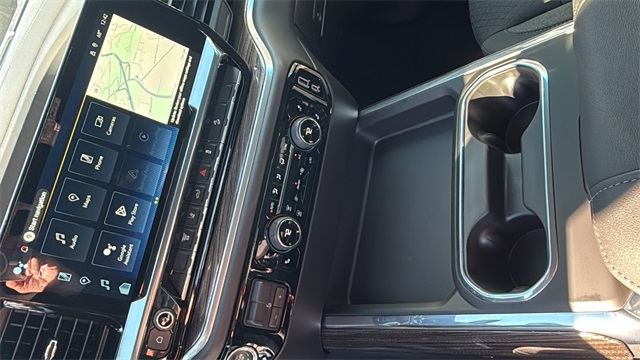 new 2026 Chevrolet Silverado 2500HD car, priced at $71,970