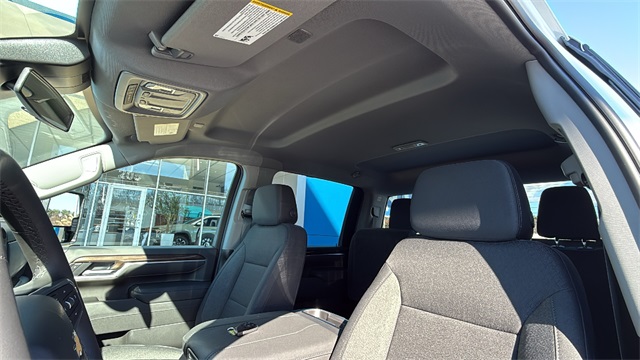 new 2026 Chevrolet Silverado 2500HD car, priced at $71,970