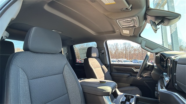 new 2026 Chevrolet Silverado 2500HD car, priced at $71,970