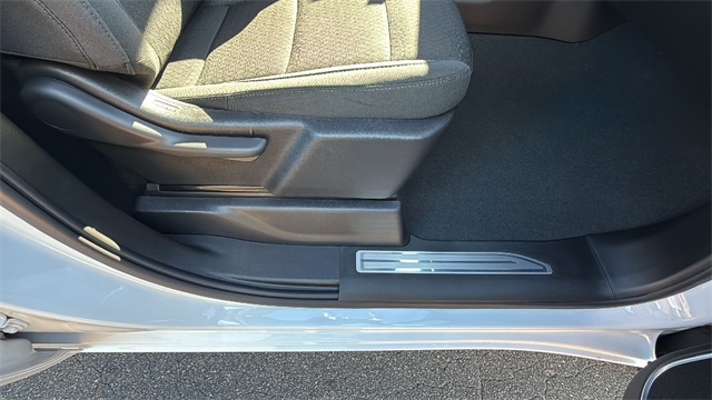 new 2026 Chevrolet Silverado 2500HD car, priced at $71,970