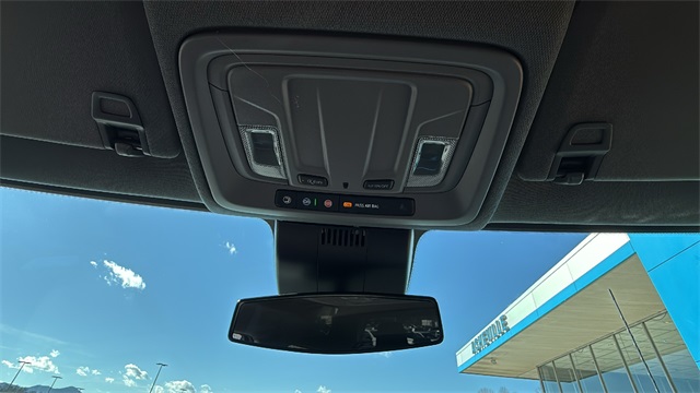 new 2026 Chevrolet Silverado 2500HD car, priced at $71,970