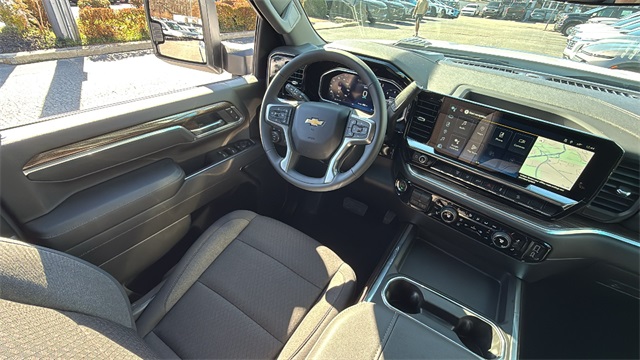 new 2026 Chevrolet Silverado 2500HD car, priced at $71,970