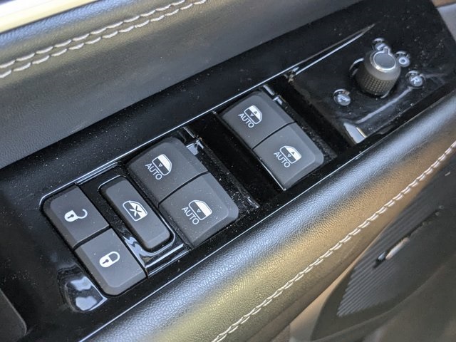 new 2025 Jeep Wagoneer car, priced at $74,770