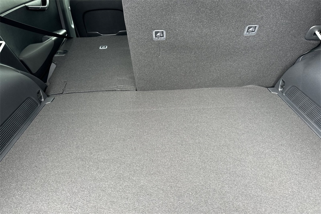 new 2025 Kia Niro car, priced at $34,335