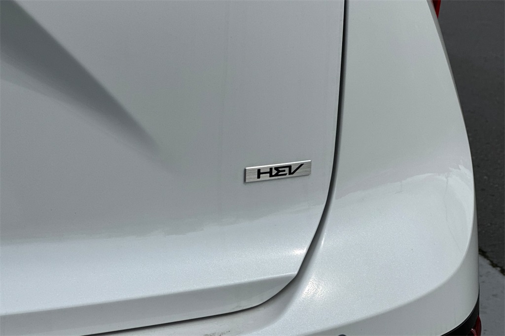 new 2025 Kia Niro car, priced at $34,335