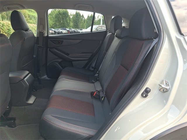 used 2023 Subaru Crosstrek car, priced at $25,991