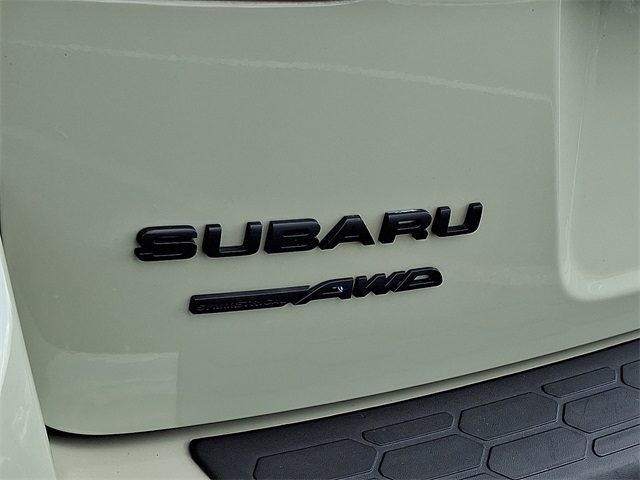 used 2023 Subaru Crosstrek car, priced at $25,991
