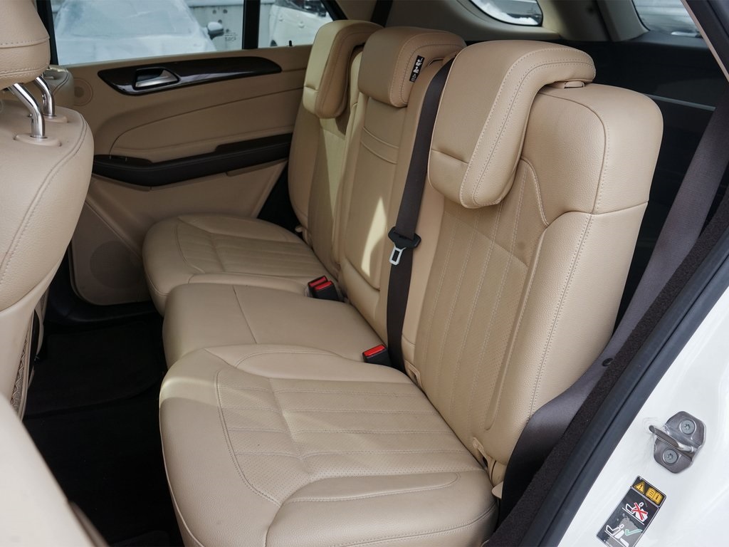 used 2018 Mercedes-Benz GLE car, priced at $16,095