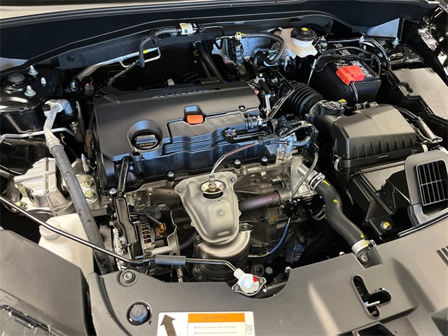 new 2026 Honda HR-V car, priced at $29,095