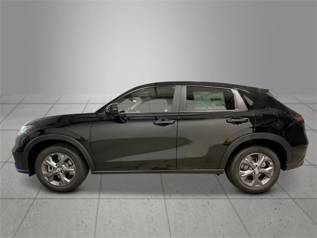 new 2026 Honda HR-V car, priced at $29,095