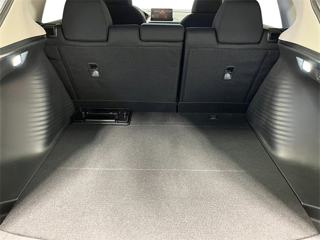 new 2026 Honda HR-V car, priced at $29,095