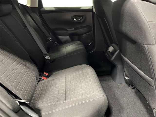 new 2026 Honda HR-V car, priced at $29,095