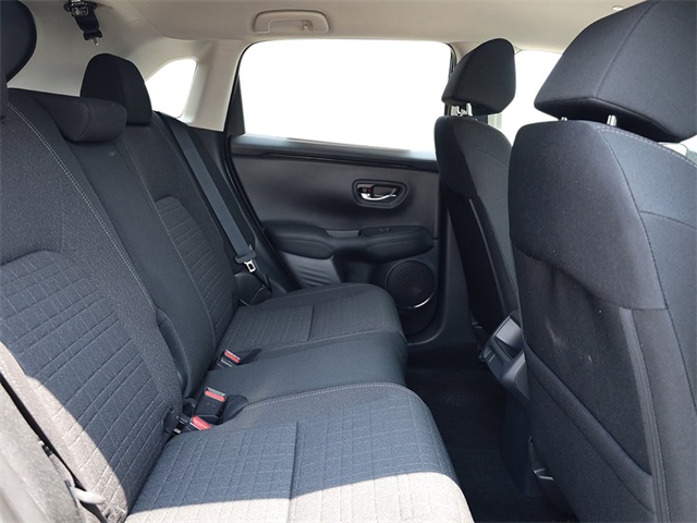 new 2026 Honda HR-V car, priced at $29,095