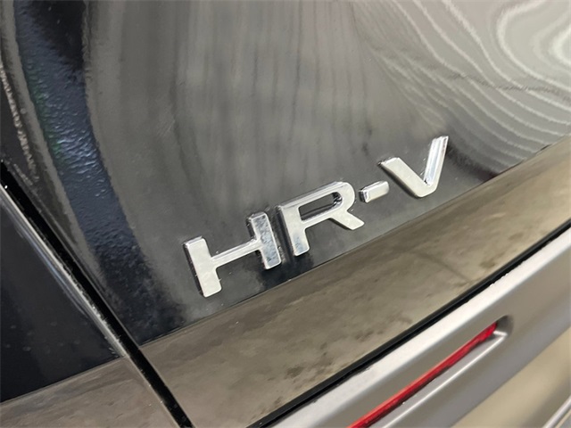 new 2026 Honda HR-V car, priced at $29,095