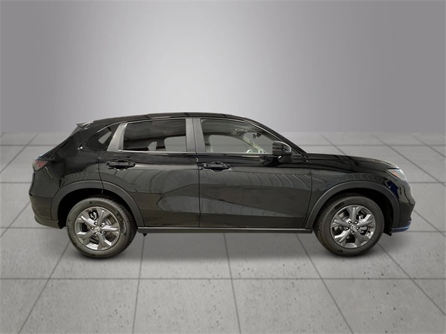 new 2026 Honda HR-V car, priced at $29,095