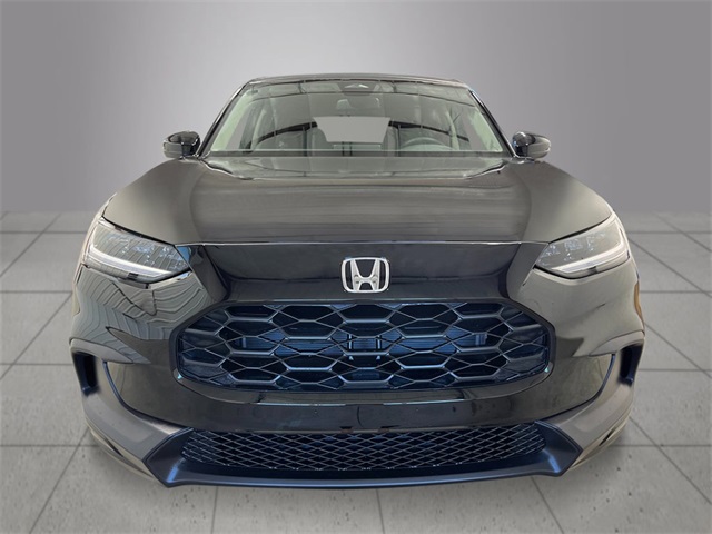 new 2026 Honda HR-V car, priced at $29,095