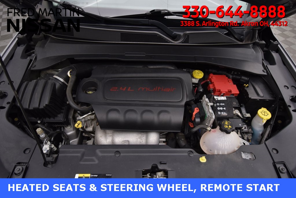 used 2019 Jeep Compass car, priced at $18,923