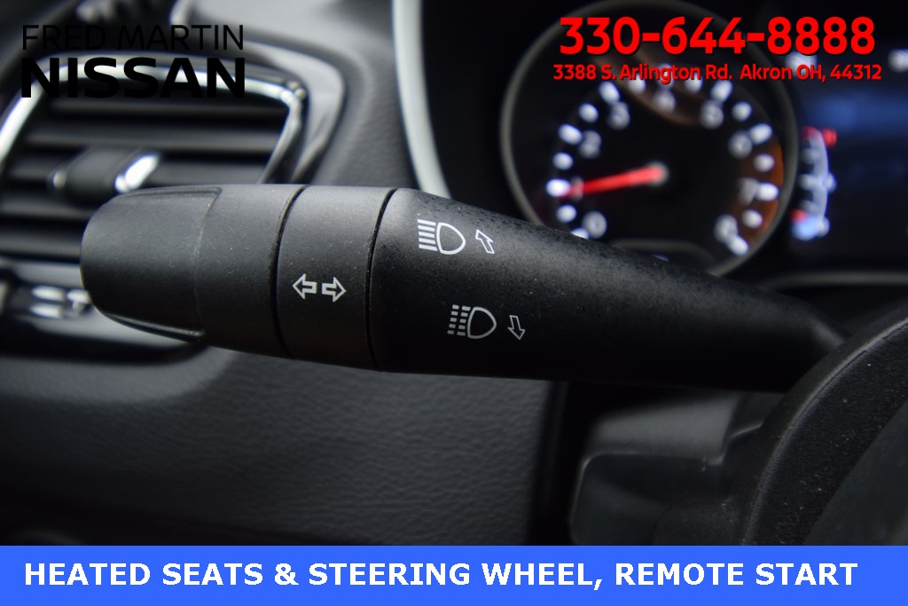 used 2019 Jeep Compass car, priced at $18,923