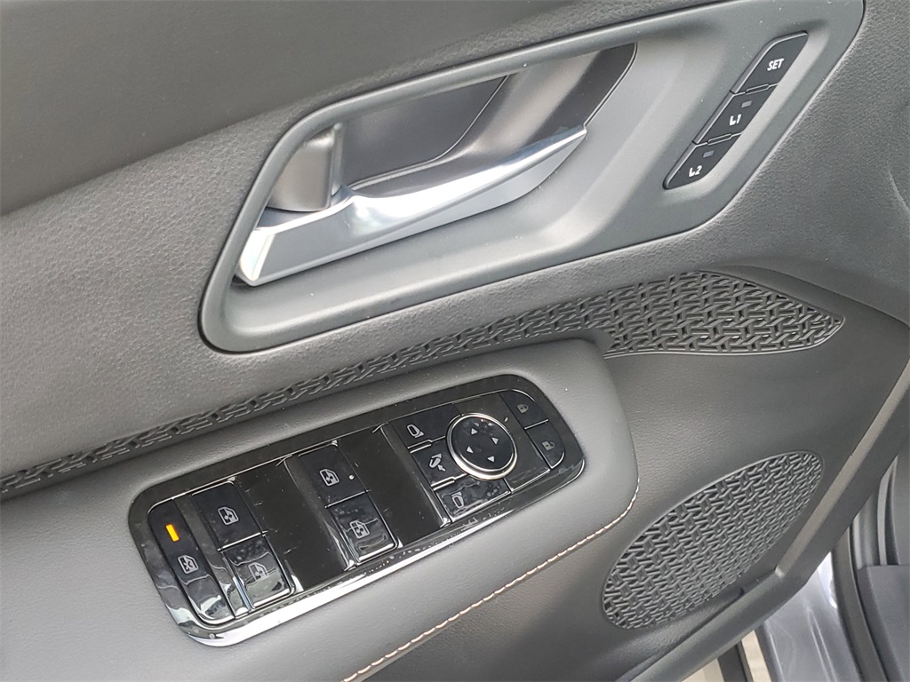 new 2025 Nissan Ariya car, priced at $29,125