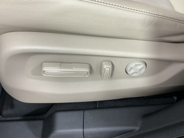 used 2023 Honda Odyssey car, priced at $38,983