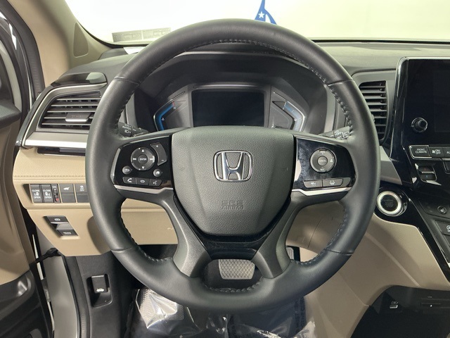 used 2023 Honda Odyssey car, priced at $38,983