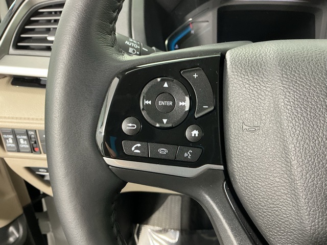 used 2023 Honda Odyssey car, priced at $38,983