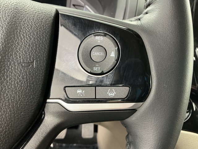 used 2023 Honda Odyssey car, priced at $38,983