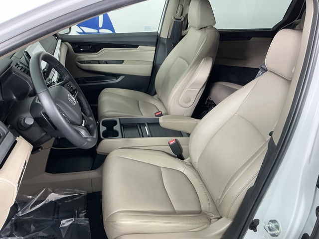 used 2023 Honda Odyssey car, priced at $38,983